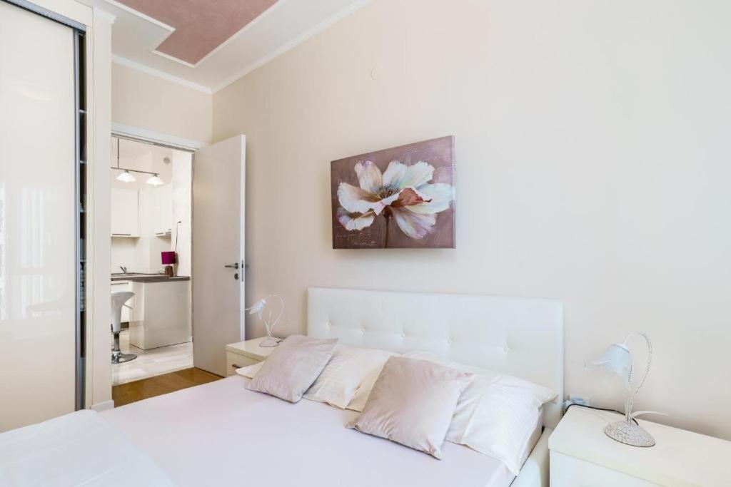 Fontana Mediteran Properties บุดวา ภายนอก รูปภาพ