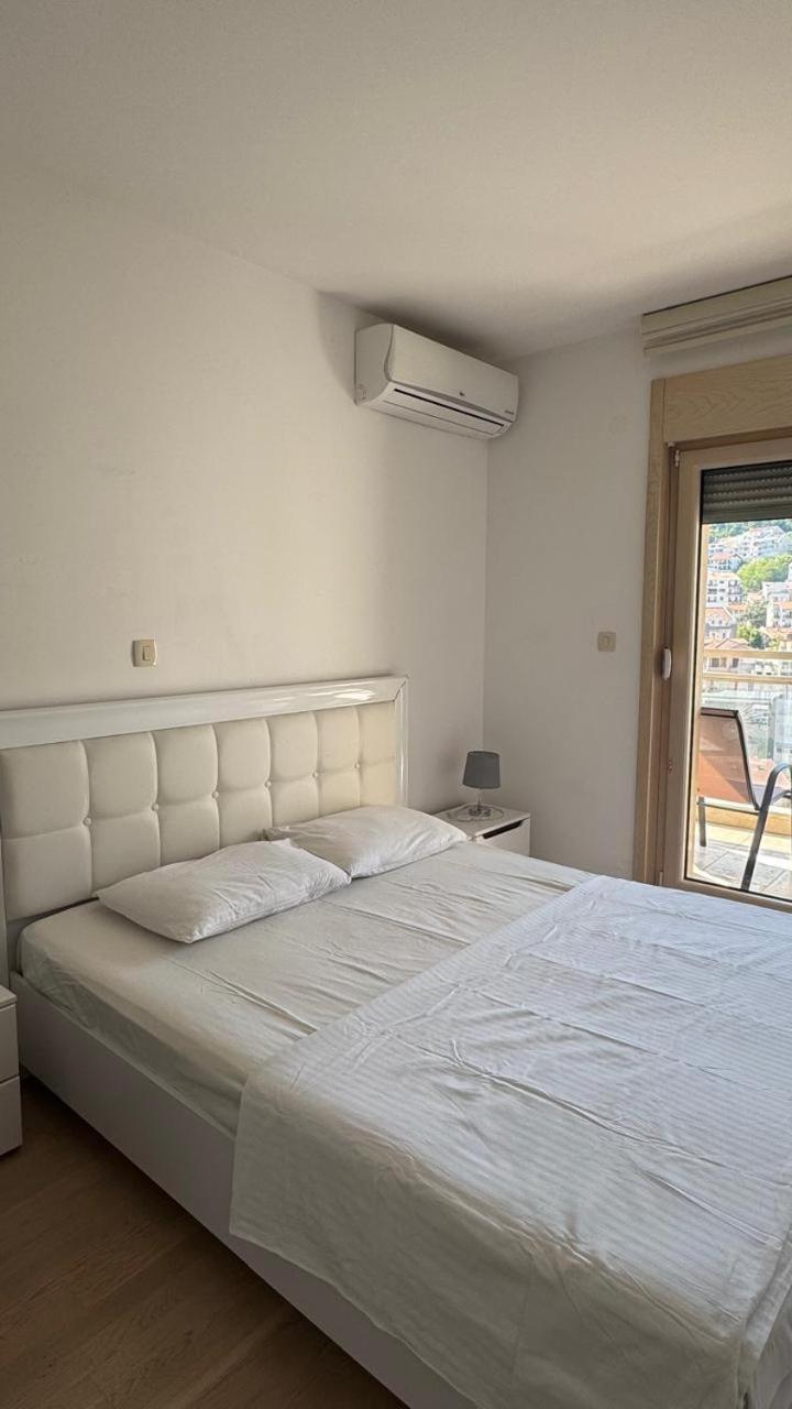Fontana Mediteran Properties บุดวา ภายนอก รูปภาพ